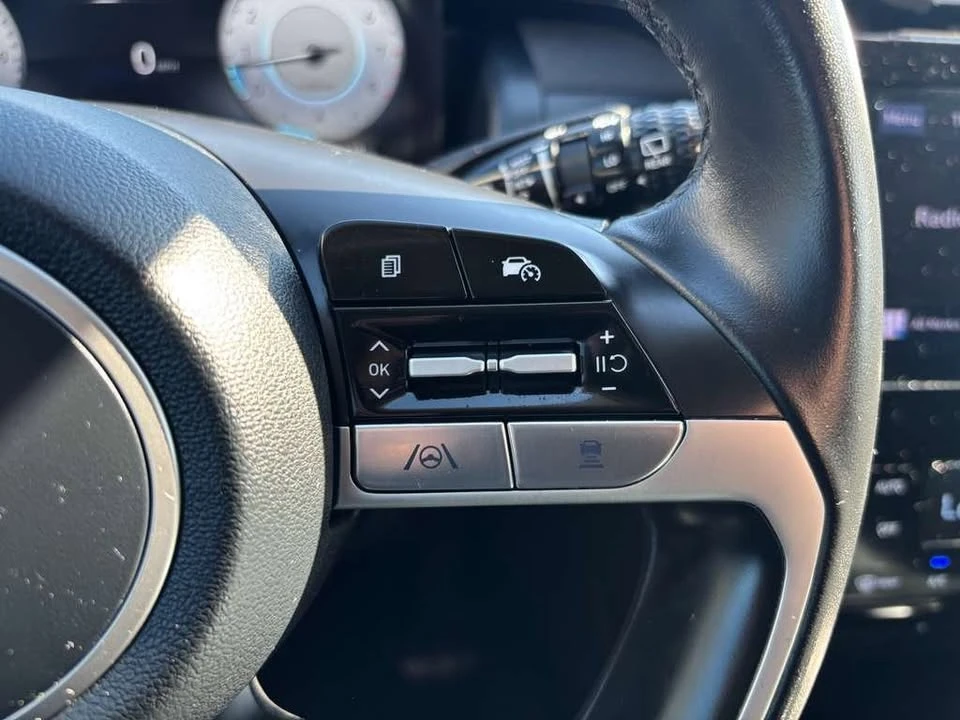 2022 Hyundai Tucson - Image 7 of 16