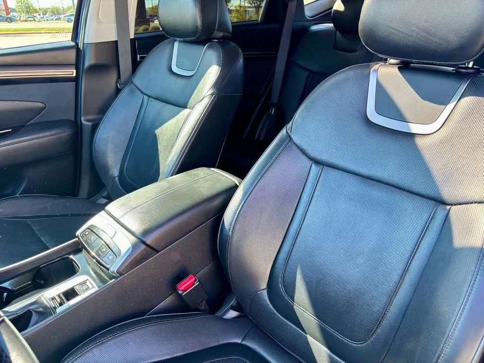 2022 Hyundai Tucson - Image 7 of 17