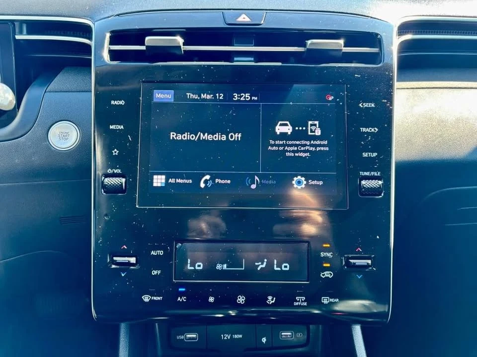 2022 Hyundai Tucson - Image 6 of 20