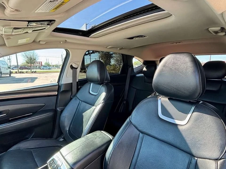 2022 Hyundai Tucson - Image 6 of 16