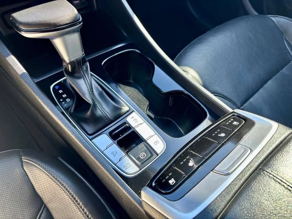 2022 Hyundai Tucson - Image 8 of 20