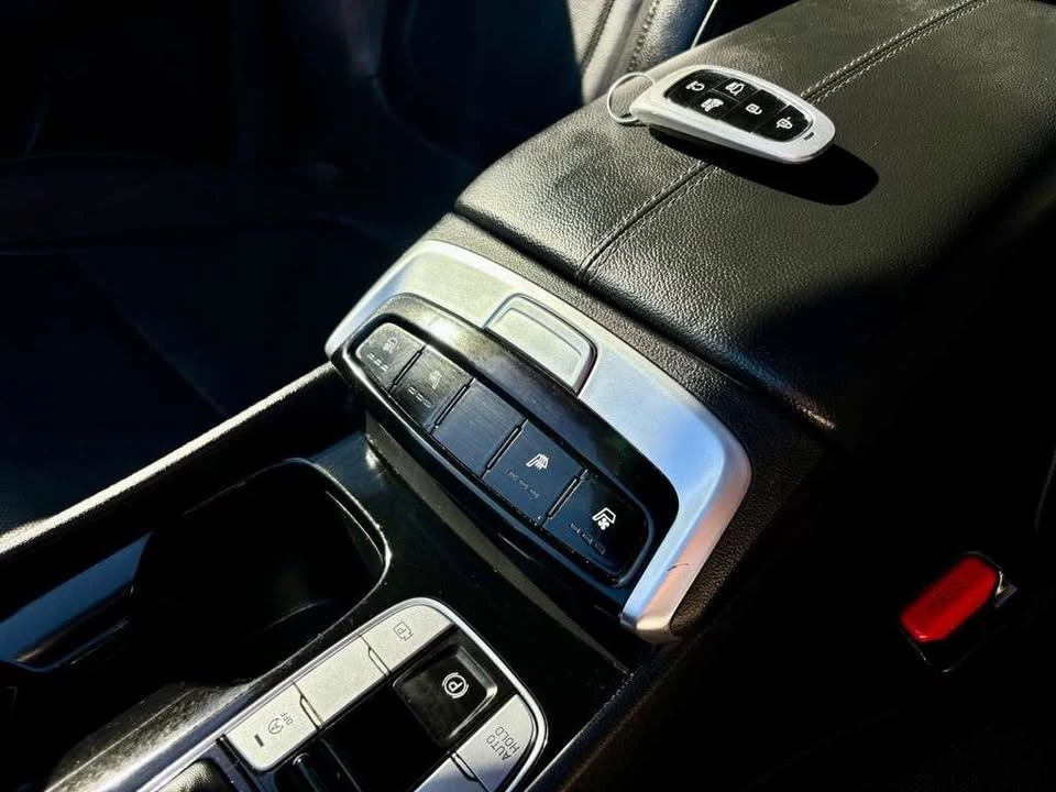 2022 Hyundai Tucson - Image 11 of 16