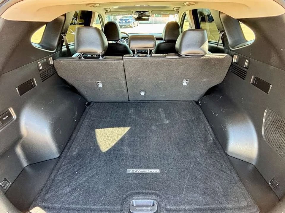 2022 Hyundai Tucson - Image 4 of 20