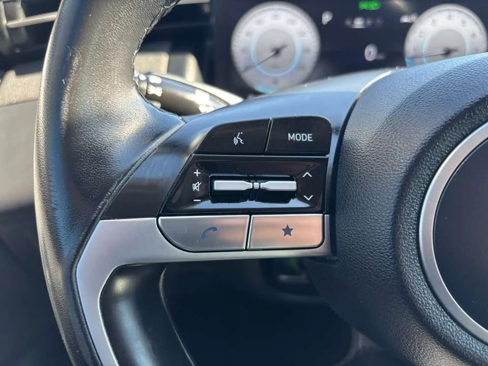 2022 Hyundai Tucson - Image 3 of 16