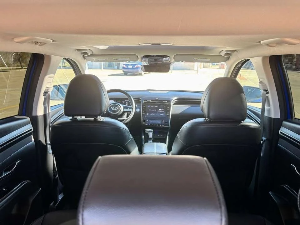 2022 Hyundai Tucson - Image 11 of 17