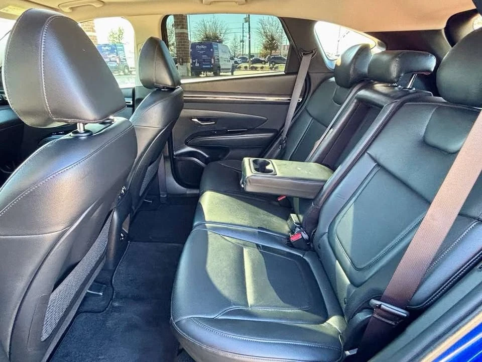 2022 Hyundai Tucson - Image 5 of 20