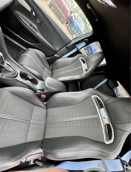 2022 Hyundai Veloster - Image 3 of 7