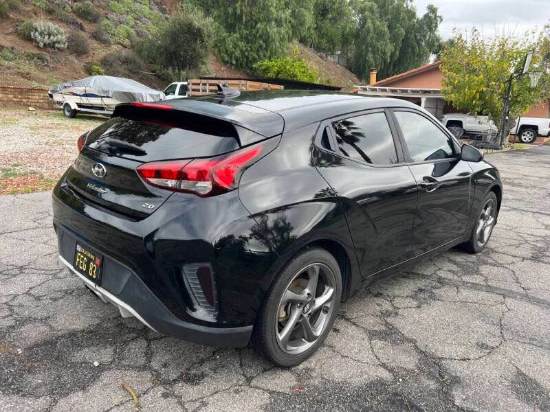 2022 Hyundai Veloster - Image 3 of 12
