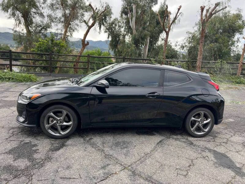 2022 Hyundai Veloster - Image 8 of 12