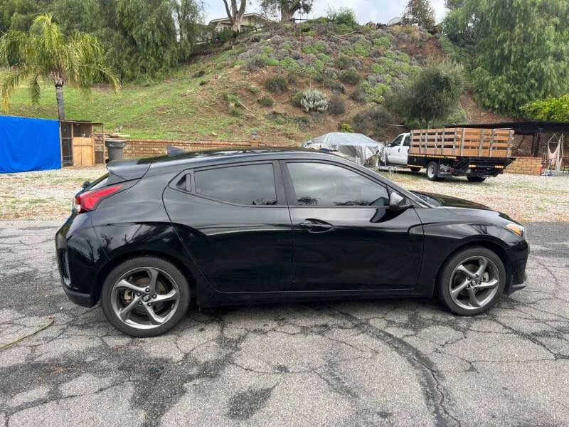 2022 Hyundai Veloster - Image 5 of 12