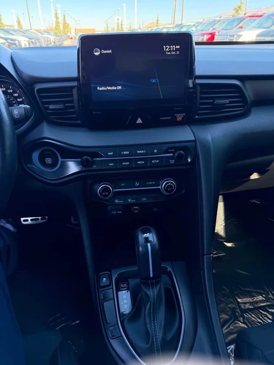 2022 Hyundai Veloster N - Image 3 of 4