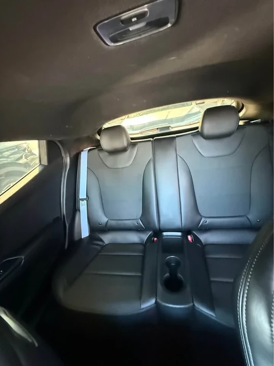 2022 Hyundai Veloster N - Image 7 of 10