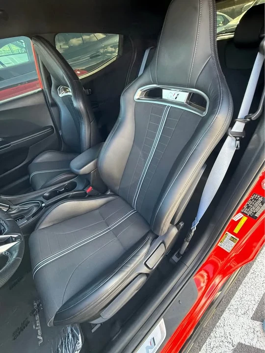 2022 Hyundai Veloster N - Image 5 of 10