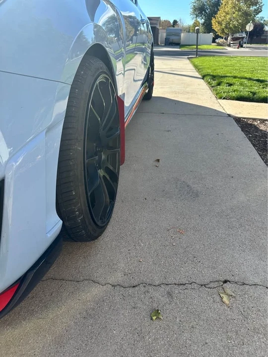 2022 Hyundai Veloster N - Image 8 of 17