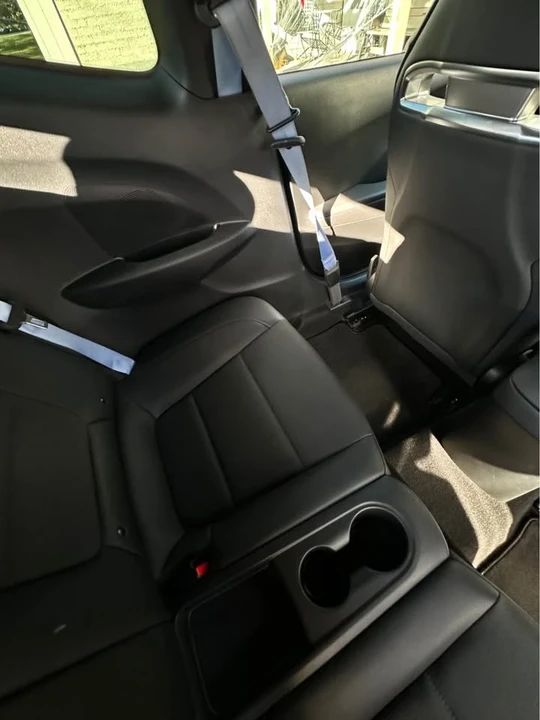 2022 Hyundai Veloster N - Image 16 of 17