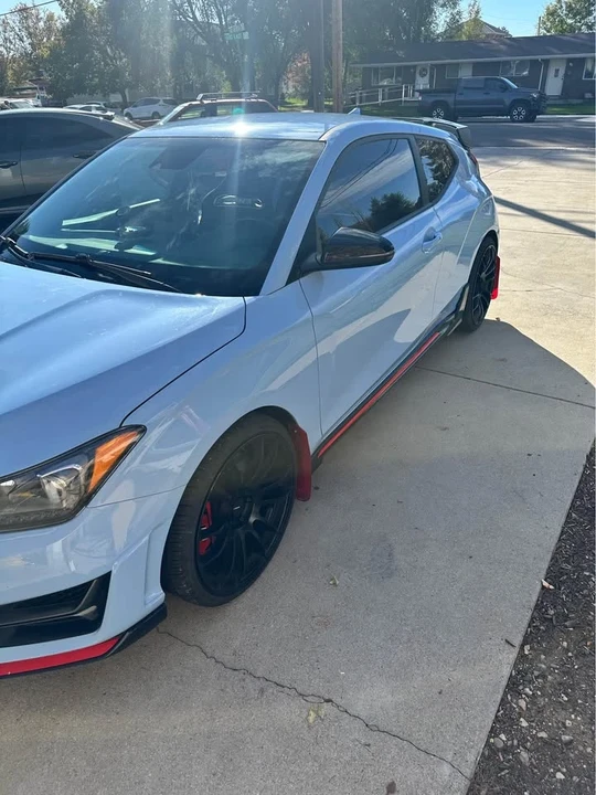 2022 Hyundai Veloster N - Image 4 of 17