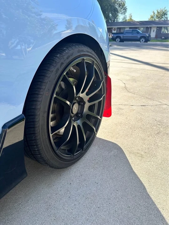 2022 Hyundai Veloster N - Image 9 of 17