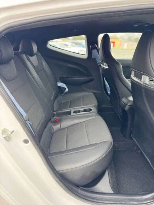 2022 Hyundai Veloster N - Image 7 of 8