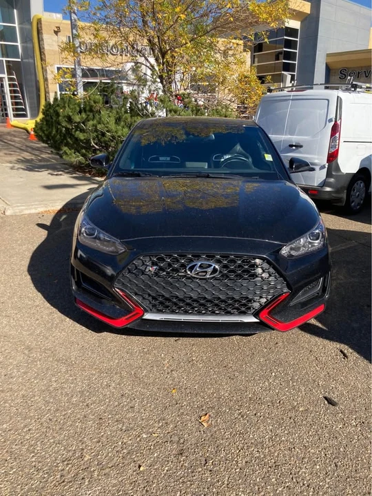 2022 Hyundai Veloster N - Image 5 of 19