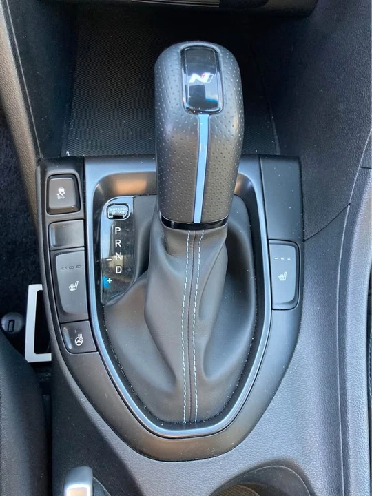 2022 Hyundai Veloster N - Image 15 of 19