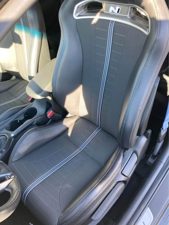 2022 Hyundai Veloster N - Image 12 of 19