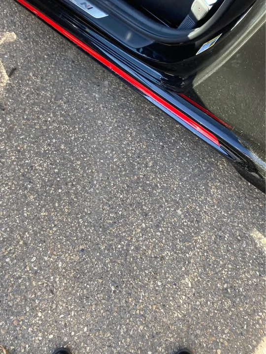 2022 Hyundai Veloster N - Image 8 of 19