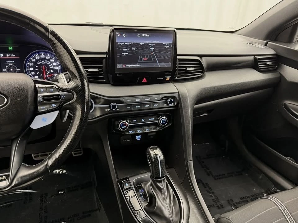 2022 Hyundai Veloster N - Image 18 of 20