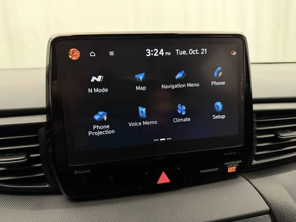 2022 Hyundai Veloster N - Image 20 of 20
