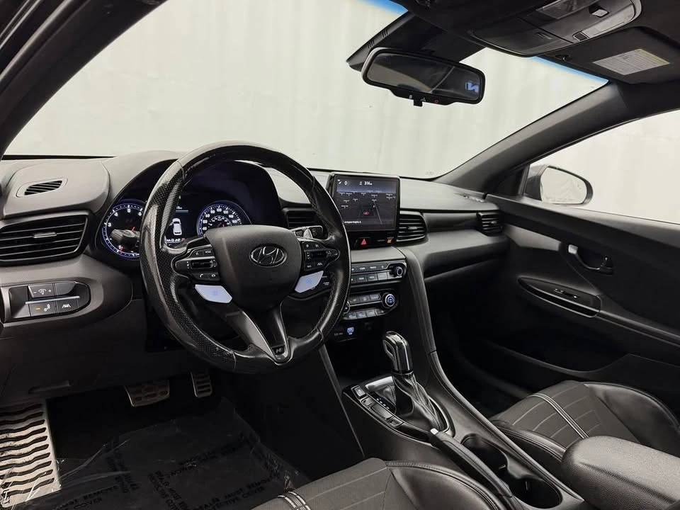 2022 Hyundai Veloster N - Image 5 of 20