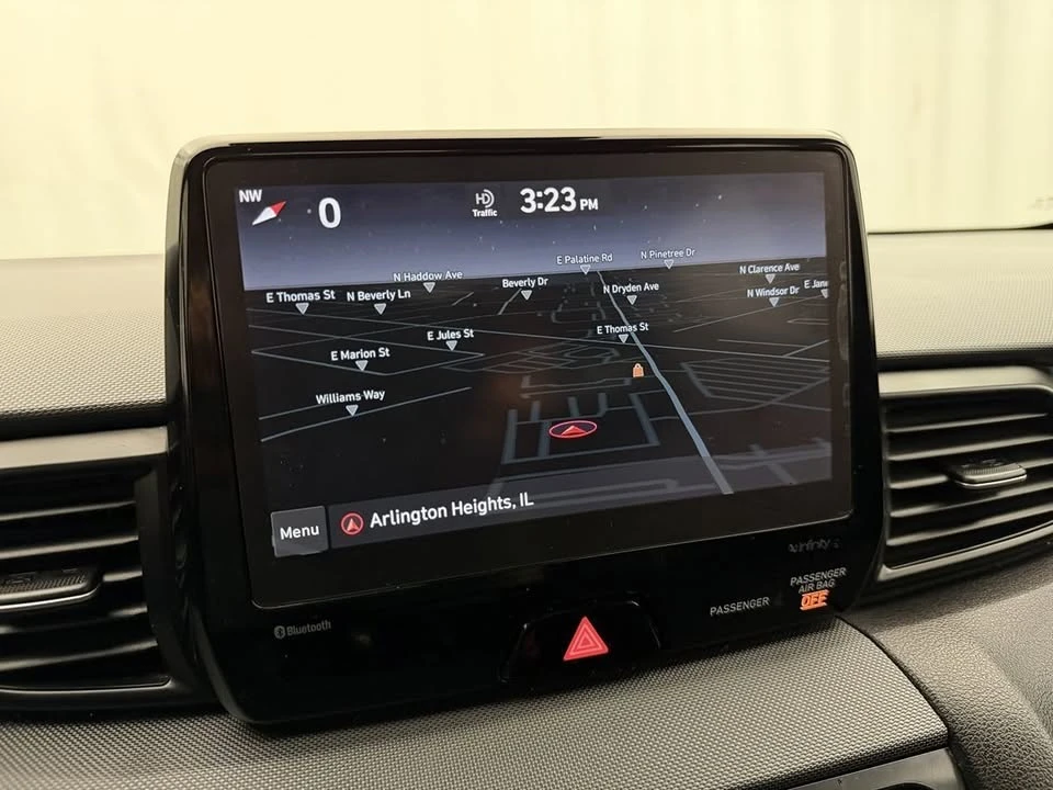 2022 Hyundai Veloster N - Image 19 of 20