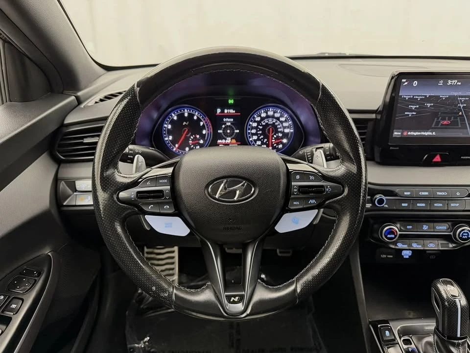 2022 Hyundai Veloster N - Image 7 of 20