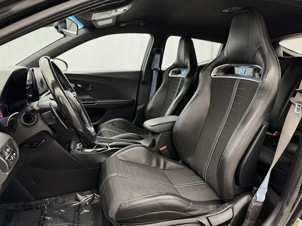 2022 Hyundai Veloster N - Image 6 of 20
