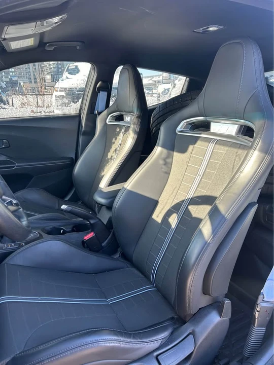 2022 Hyundai Veloster N - Image 9 of 12