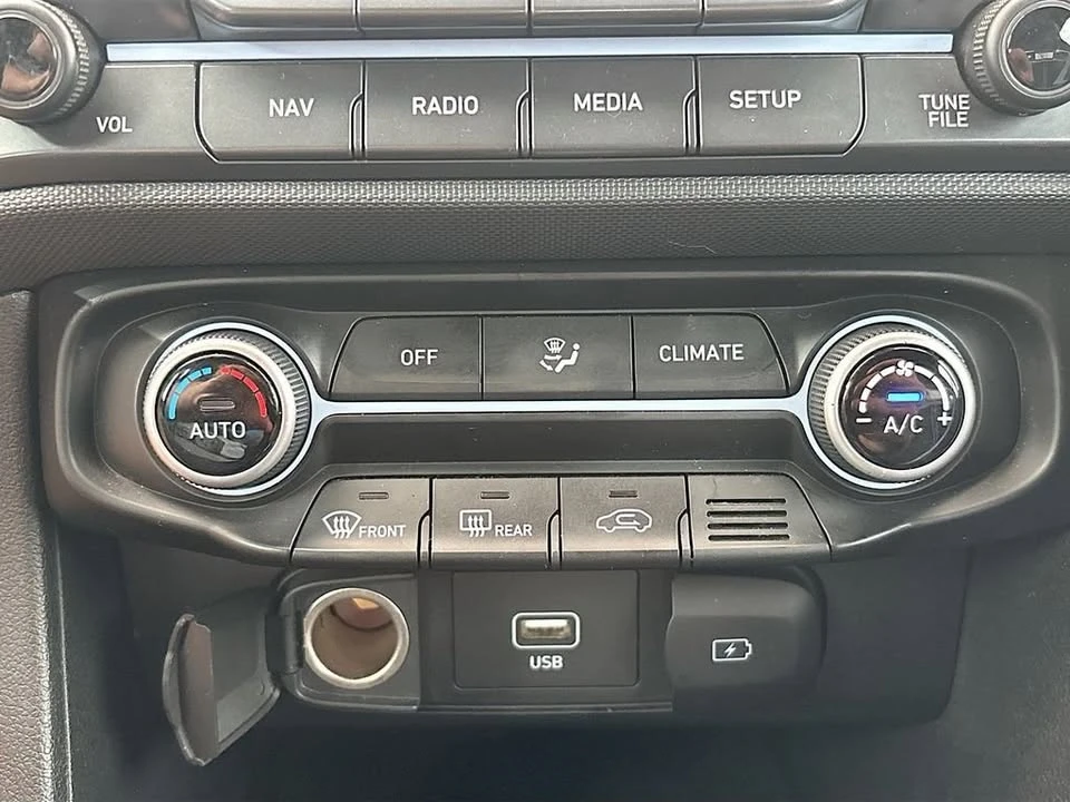 2022 Hyundai Veloster N - Image 11 of 15