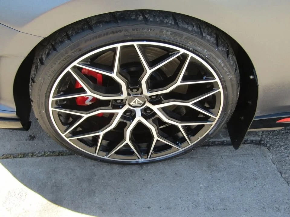 2022 Hyundai Veloster N - Image 13 of 20