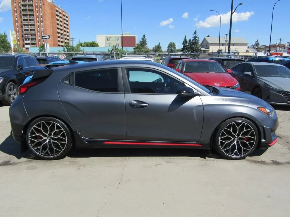 2022 Hyundai Veloster N - Image 5 of 20