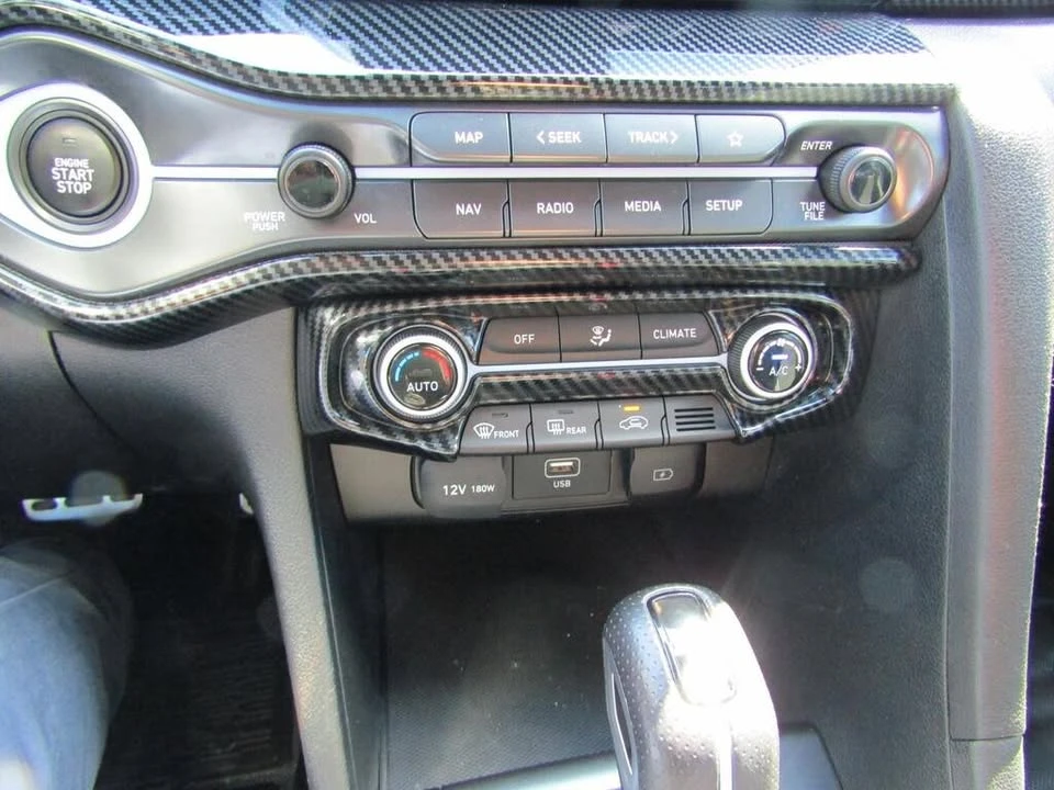 2022 Hyundai Veloster N - Image 19 of 20