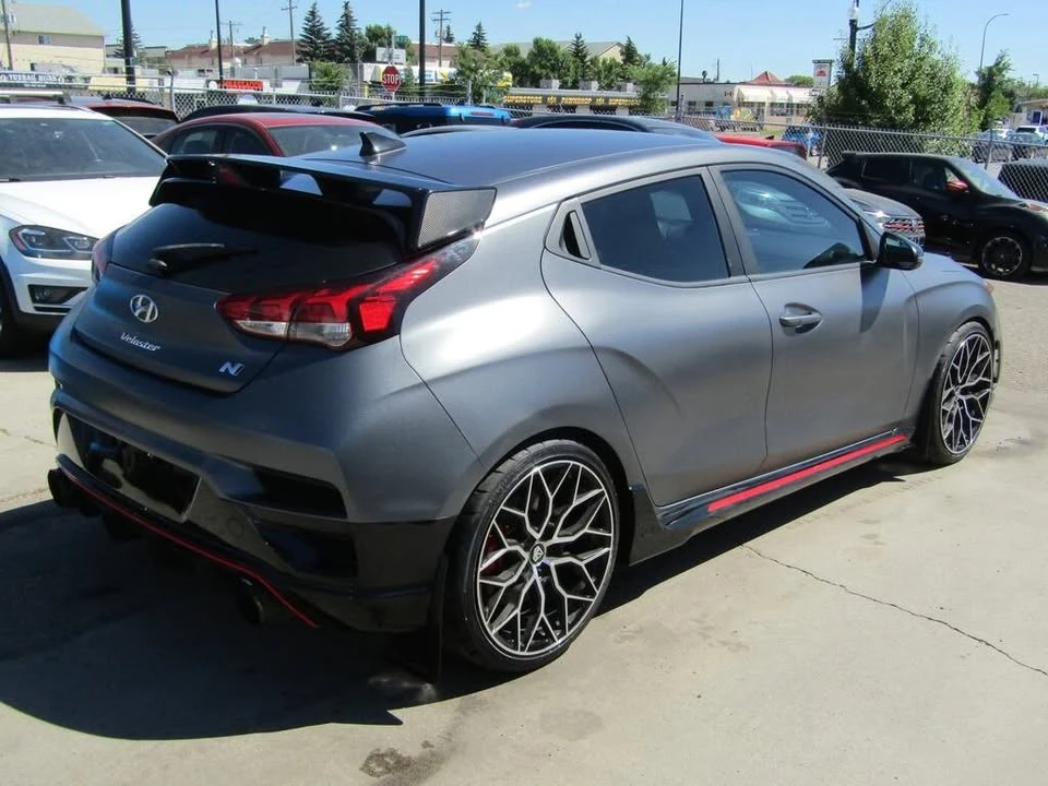 2022 Hyundai Veloster N - Image 6 of 20