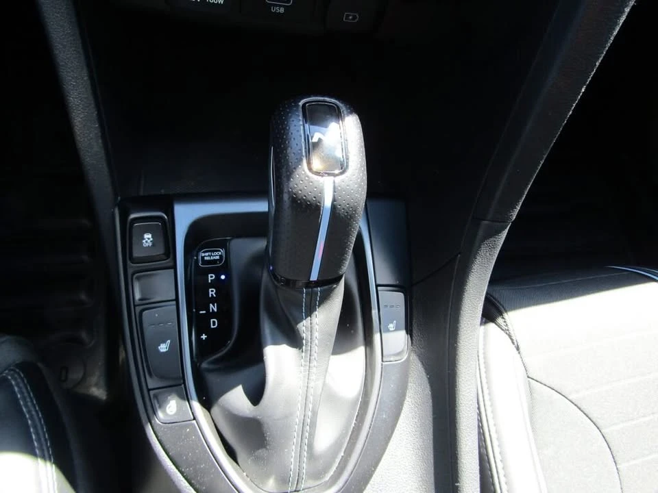 2022 Hyundai Veloster N - Image 20 of 20