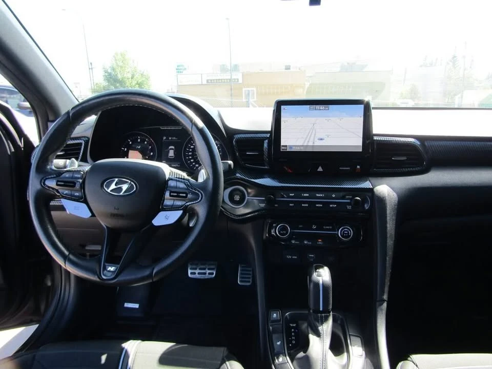 2022 Hyundai Veloster N - Image 2 of 20