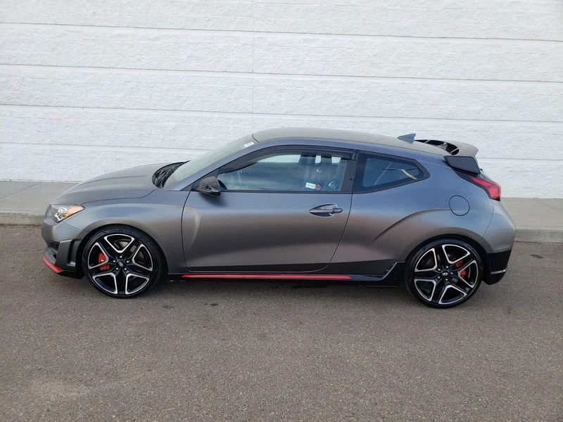 2022 Hyundai Veloster N - Image 3 of 20