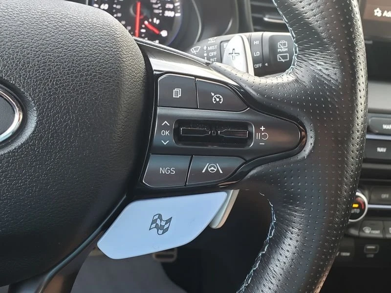 2022 Hyundai Veloster N - Image 13 of 20