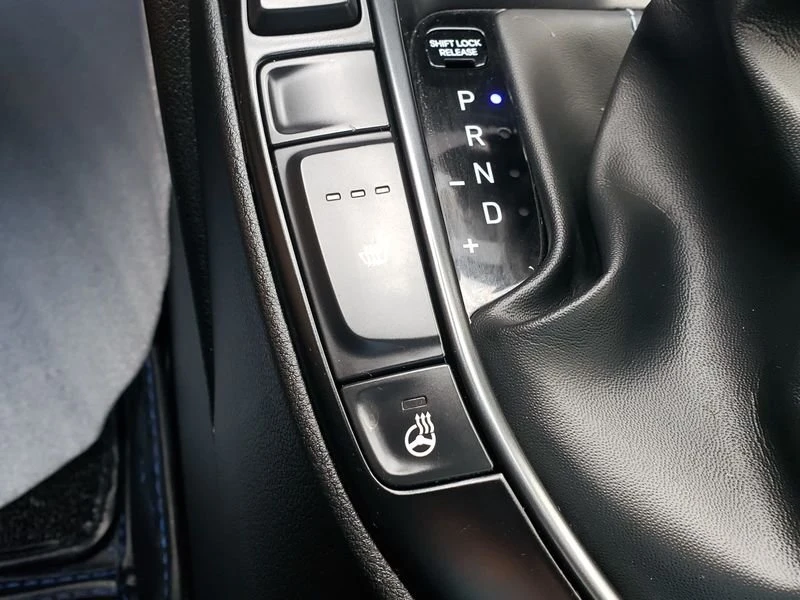 2022 Hyundai Veloster N - Image 17 of 20