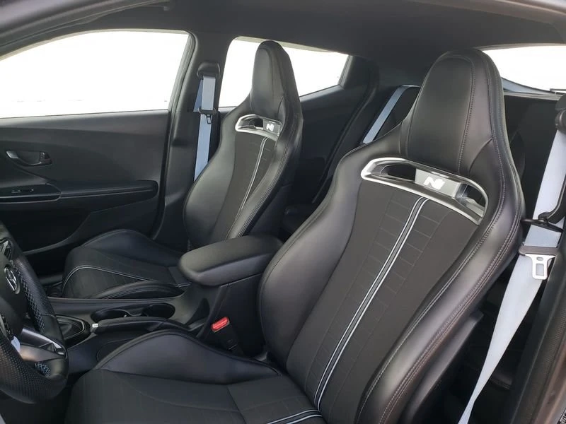 2022 Hyundai Veloster N - Image 7 of 20