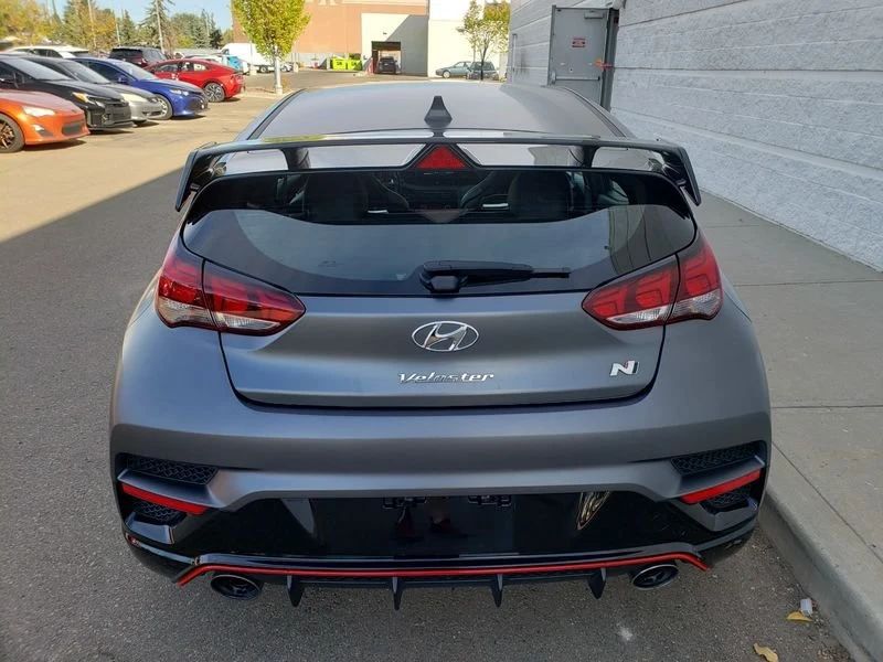 2022 Hyundai Veloster N - Image 5 of 20