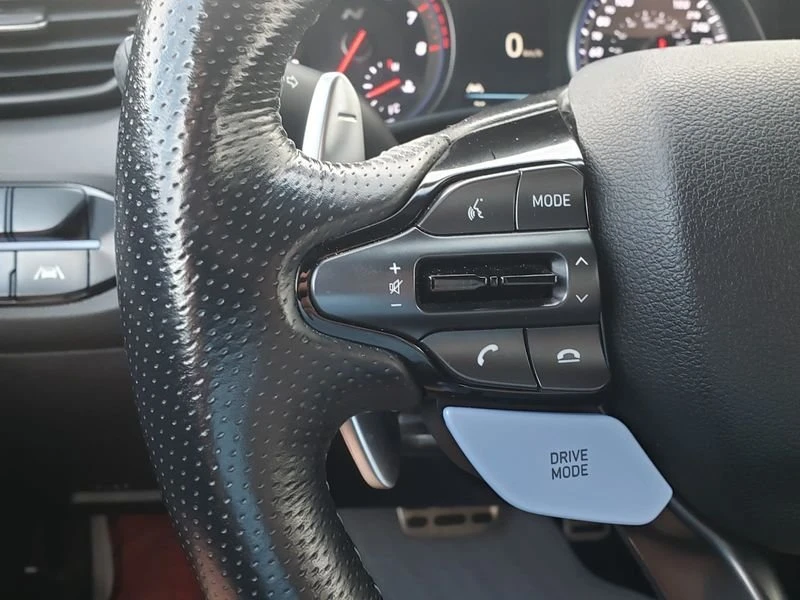 2022 Hyundai Veloster N - Image 12 of 20