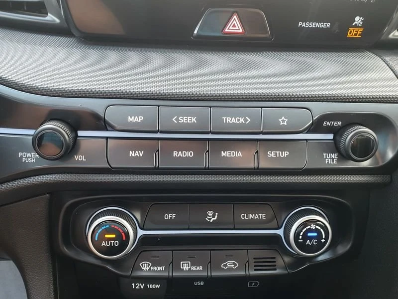 2022 Hyundai Veloster N - Image 15 of 20