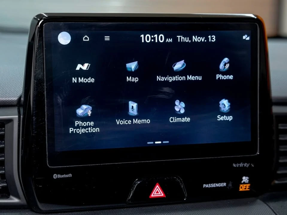 2022 Hyundai Veloster - Image 18 of 20