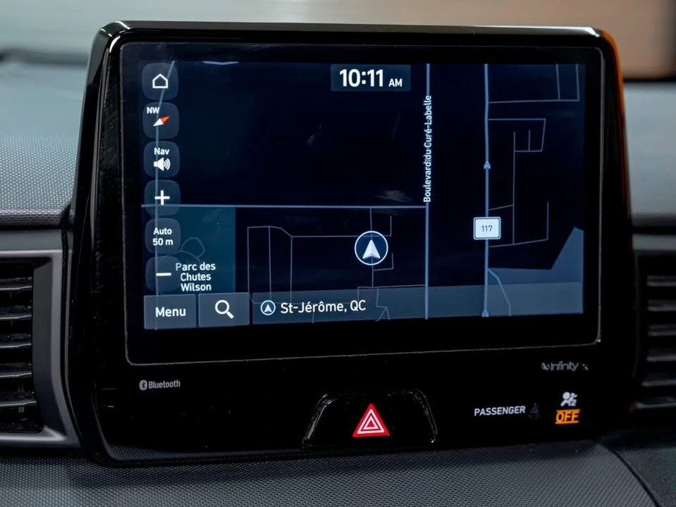 2022 Hyundai Veloster - Image 17 of 20