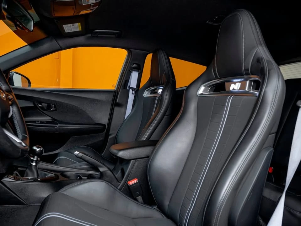2022 Hyundai Veloster - Image 11 of 20